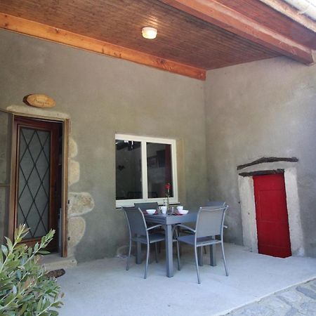 Gites A La Ferme De Bacon Saint-Sylvestre  外观 照片